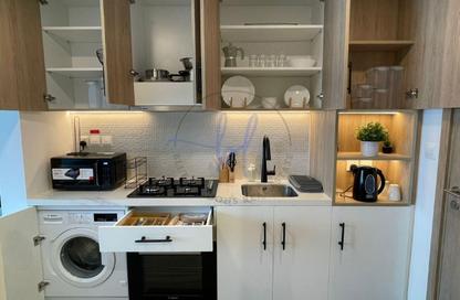 Apartment - 1 Bedroom - 1 Bathroom for rent in Liva - Town Square - Dubai