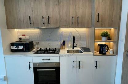 Apartment - 1 Bedroom - 1 Bathroom for rent in Liva - Town Square - Dubai