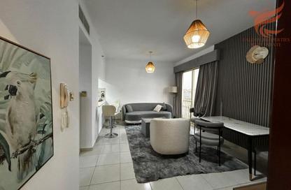 Apartment - 1 Bedroom - 2 Bathrooms for rent in Lagoon B5 - The Lagoons - Mina Al Arab - Ras Al Khaimah