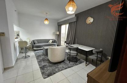 Apartment - 1 Bedroom - 2 Bathrooms for rent in Lagoon B5 - The Lagoons - Mina Al Arab - Ras Al Khaimah