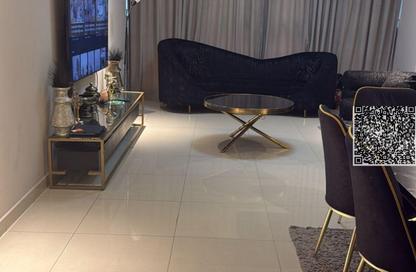 Apartment - 2 Bedrooms - 2 Bathrooms for rent in Gulfa Towers - Al Rashidiya 1 - Al Rashidiya - Ajman