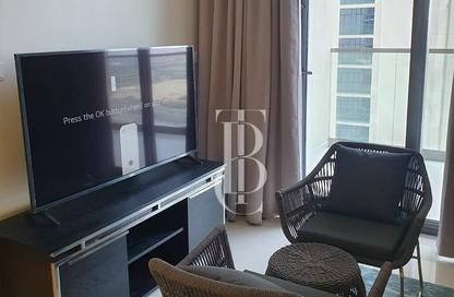 Hotel  and  Hotel Apartment - 1 - 1 for sale in Aykon City Tower B - Aykon City - Business Bay - Dubai