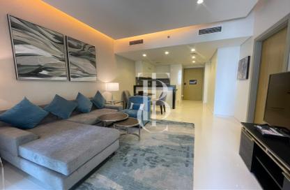 Hotel  and  Hotel Apartment - 1 - 1 for sale in Aykon City Tower B - Aykon City - Business Bay - Dubai