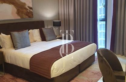Hotel  and  Hotel Apartment - 1 - 1 for sale in Aykon City Tower B - Aykon City - Business Bay - Dubai