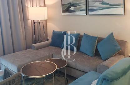 Hotel  and  Hotel Apartment - 1 - 1 for sale in Aykon City Tower B - Aykon City - Business Bay - Dubai