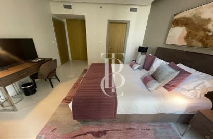 Hotel  and  Hotel Apartment - 1 - 1 for sale in Aykon City Tower B - Aykon City - Business Bay - Dubai