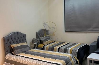 Apartment - Studio for rent in Ajman Hills - Al Alia - Ajman Apartment - Studio for rent in Ajman Hills - Al Alia - Ajman