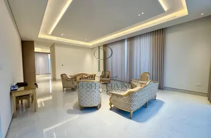 فيلا - 5 غرف نوم - 6 حمامات للايجار في ند الشبا 2 - ند الشبا - دبي