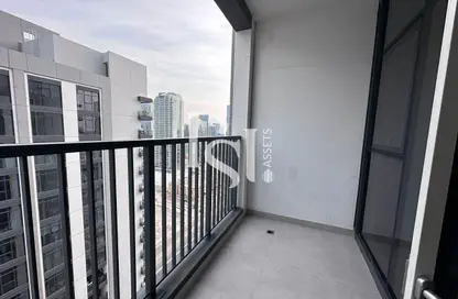 Apartment - 3 Bedrooms - 3 Bathrooms for rent in The Bridges - Shams Abu Dhabi - Al Reem Island - Abu Dhabi