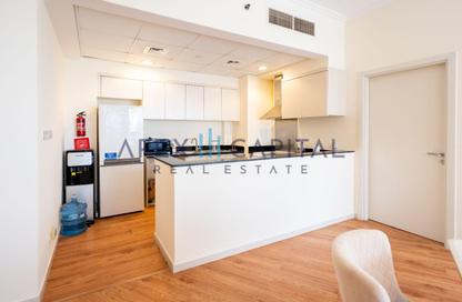 Apartment - 1 Bedroom - 2 Bathrooms for rent in Carson B - Carson - Damac Hills - Dubai Apartment - 1 Bedroom - 2 Bathrooms for rent in Carson B - Carson - Damac Hills - Dubai