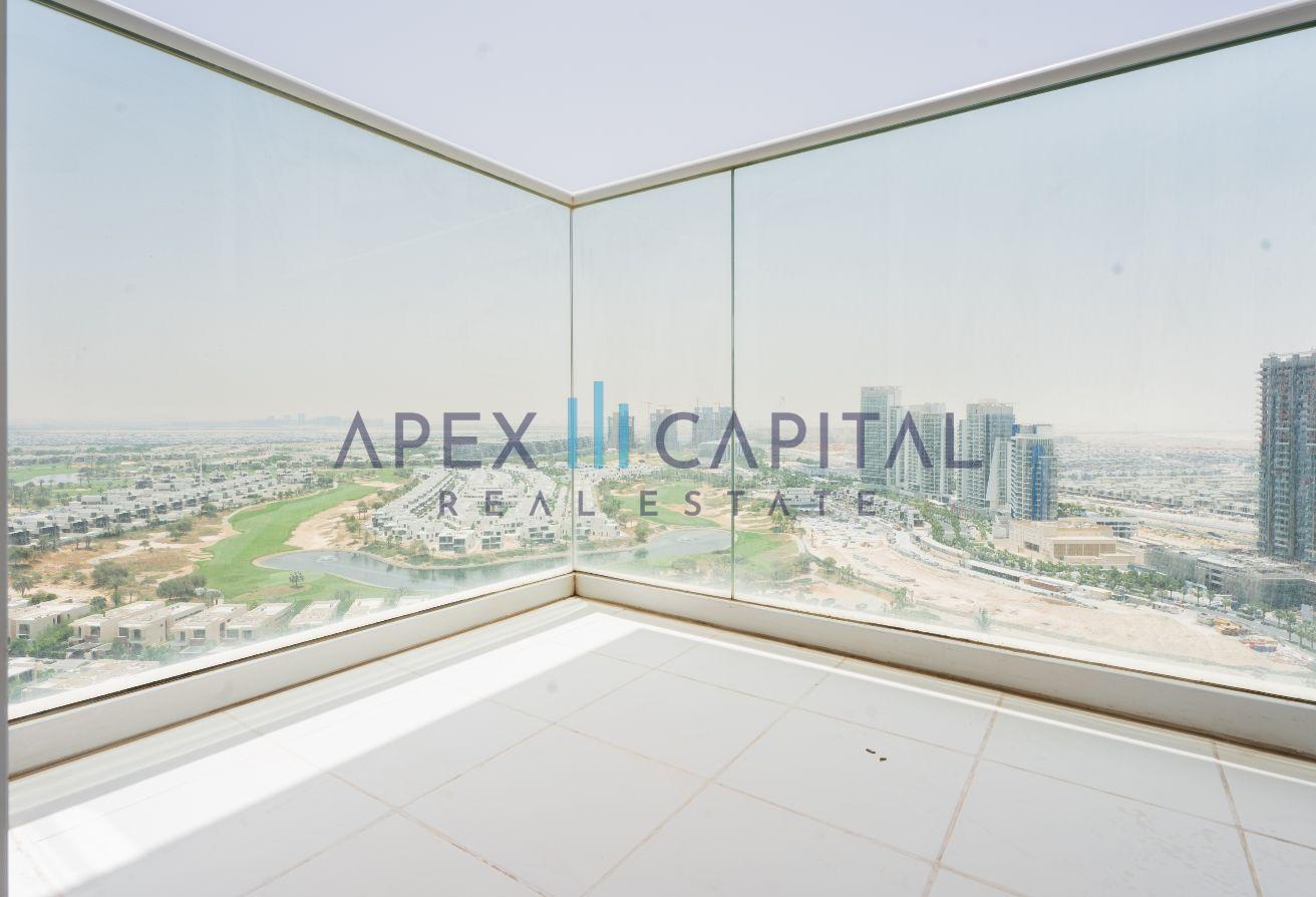 Fully Furnished | Vacant | High Floor | Spacious photo 20