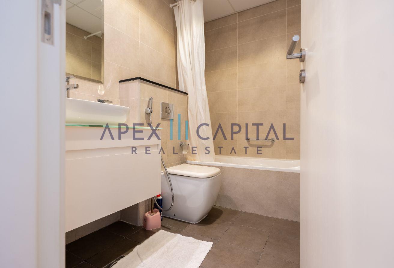 Fully Furnished | Vacant | High Floor | Spacious photo 16
