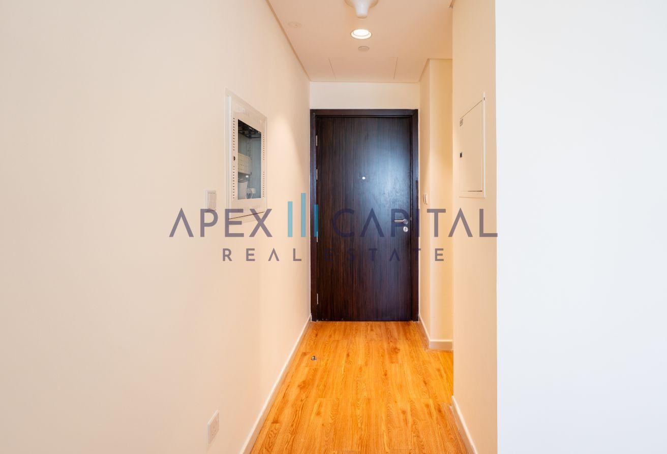 Fully Furnished | Vacant | High Floor | Spacious photo 18