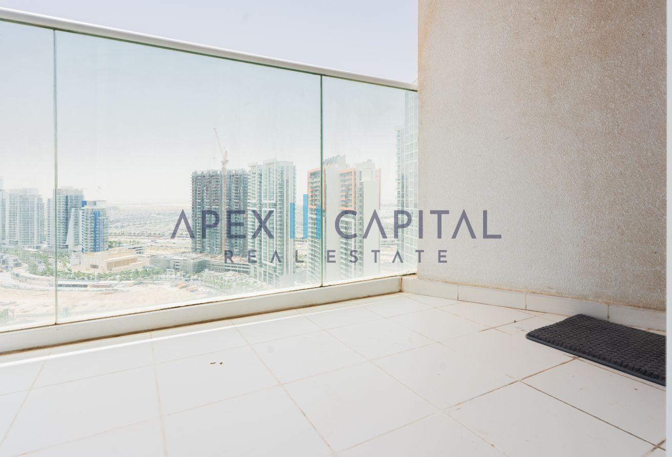Fully Furnished | Vacant | High Floor | Spacious photo 19