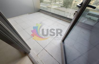 Apartment - 2 Bedrooms - 3 Bathrooms for rent in Art Parkview - Arjan - Dubai
