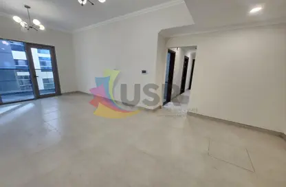 Apartment - 2 Bedrooms - 3 Bathrooms for rent in Art Parkview - Arjan - Dubai
