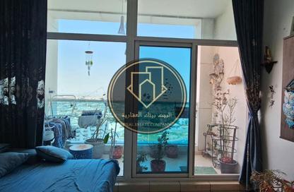 Apartment - 2 Bedrooms - 3 Bathrooms for sale in Ajman One Tower 5 - Ajman One - Ajman Downtown - Ajman Apartment - 2 Bedrooms - 3 Bathrooms for sale in Ajman One Tower 5 - Ajman One - Ajman Downtown - Ajman