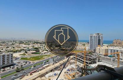 Apartment - 2 Bedrooms - 3 Bathrooms for sale in Ajman One Tower 5 - Ajman One - Ajman Downtown - Ajman Apartment - 2 Bedrooms - 3 Bathrooms for sale in Ajman One Tower 5 - Ajman One - Ajman Downtown - Ajman