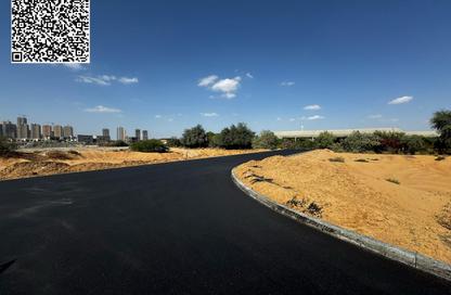 Land - Studio for sale in Al Zaheya Gardens - Al Zahya - Ajman
