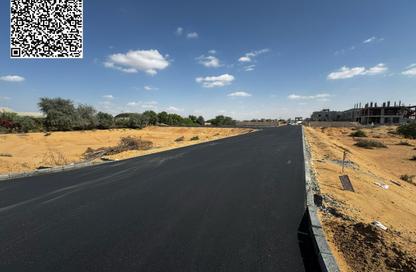 Land - Studio for sale in Al Zaheya Gardens - Al Zahya - Ajman