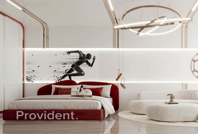 Largest Layout | Private Pool | Fully Furnished