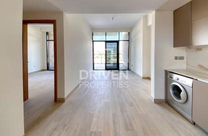 Apartment - 1 - 1 for rent in Azizi Riviera 5 - Azizi Riviera - Meydan One - Meydan - Dubai Apartment - 1 - 1 for rent in Azizi Riviera 5 - Azizi Riviera - Meydan One - Meydan - Dubai