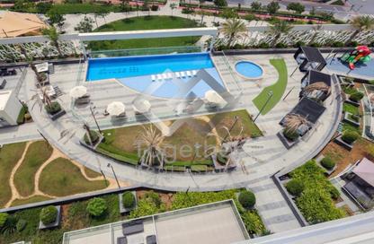 Apartment - Studio - 1 Bathroom for sale in Bella Rose - Dubai Science Park - Dubai Apartment - Studio - 1 Bathroom for sale in Bella Rose - Dubai Science Park - Dubai