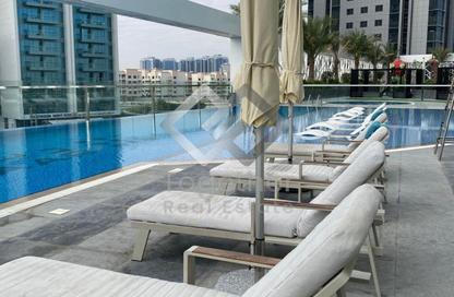 Apartment - Studio - 1 Bathroom for sale in Bella Rose - Dubai Science Park - Dubai