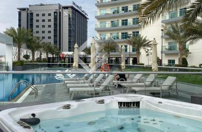 Apartment - Studio - 1 Bathroom for sale in Bella Rose - Dubai Science Park - Dubai