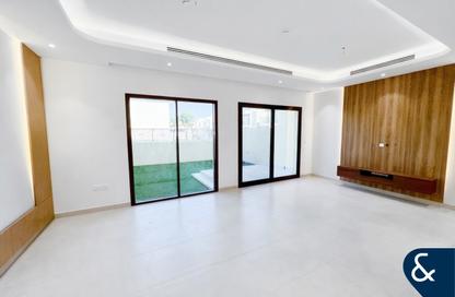 Townhouse - 4 - 5 for sale in East Village - Al Furjan - Dubai