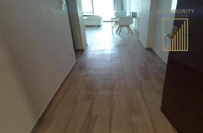 Apartment - Studio - 1 Bathroom for sale in The Square Tower - District 13 - Jumeirah Village Circle - Dubai