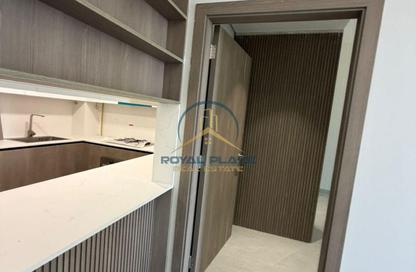 Apartment - 1 Bedroom - 2 Bathrooms for rent in Aura Elegance - Dubai Silicon Oasis - Dubai