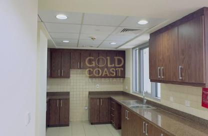 Apartment - 1 - 2 for rent in Executive Tower B - Executive Towers - Business Bay - Dubai