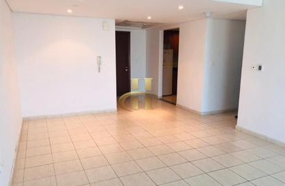 Apartment - 3 Bedrooms - 3 Bathrooms for rent in Lake Terrace - JLT Cluster D - Jumeirah Lake Towers - Dubai