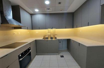 Apartment - 3 Bedrooms - 3 Bathrooms for rent in Lake Terrace - JLT Cluster D - Jumeirah Lake Towers - Dubai