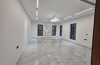 Villa - 6 Bedrooms - 7 Bathrooms for rent in Kabbali Hills - Al Helio 2 - Al Helio - Ajman Villa - 6 Bedrooms - 7 Bathrooms for rent in Kabbali Hills - Al Helio 2 - Al Helio - Ajman