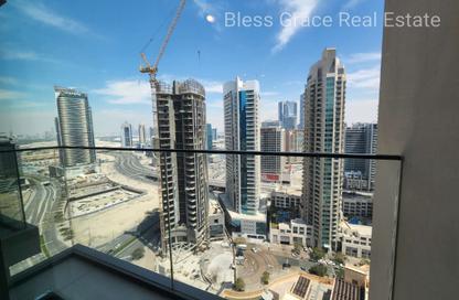 Apartment - 2 - 2 for rent in Burj Royale - Downtown Dubai - Dubai Apartment - 2 - 2 for rent in Burj Royale - Downtown Dubai - Dubai
