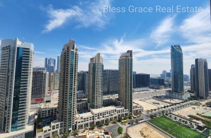 Apartment - 2 - 2 for rent in Burj Royale - Downtown Dubai - Dubai Apartment - 2 - 2 for rent in Burj Royale - Downtown Dubai - Dubai
