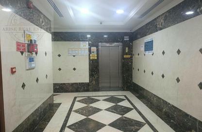 Apartment - Studio - 1 for rent in Al Hamidiya - Ajman Apartment - Studio - 1 for rent in Al Hamidiya - Ajman