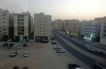 Apartment - Studio - 1 for rent in Al Hamidiya - Ajman