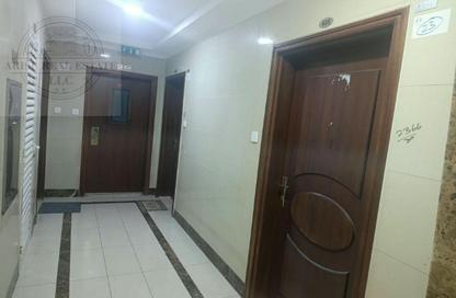 Apartment - Studio - 1 for rent in Al Hamidiya - Ajman Apartment - Studio - 1 for rent in Al Hamidiya - Ajman