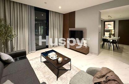 Apartment - 1 Bedroom - 2 Bathrooms for rent in Sobha Creek Vistas Grande - Sobha Hartland - Mohammed Bin Rashid City - Dubai
