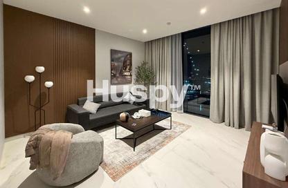 Apartment - 1 Bedroom - 2 Bathrooms for rent in Sobha Creek Vistas Grande - Sobha Hartland - Mohammed Bin Rashid City - Dubai