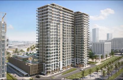 Apartment - 2 Bedrooms - 2 Bathrooms for sale in Hills Park - Dubai Hills Estate - Dubai
