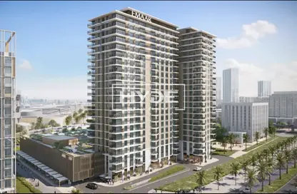 Apartment - 2 Bedrooms - 2 Bathrooms for sale in Hills Park - Dubai Hills Estate - Dubai