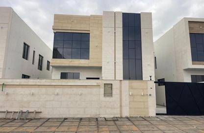 Villa - 5 Bedrooms - 7 Bathrooms for sale in Al Helio 1 - Al Helio - Ajman