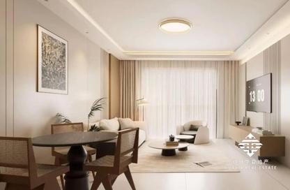 Apartment - 1 - 2 for sale in Sports View Residence - International City Phase 2 - Al Warsan 4 - Al Warsan - Dubai Apartment - 1 - 2 for sale in Sports View Residence - International City Phase 2 - Al Warsan 4 - Al Warsan - Dubai