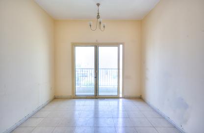 Apartment - 1 - 1 for rent in Al Nabaa Building - Al Naba'ah - Al Sharq - Sharjah