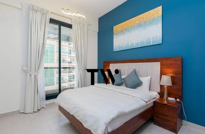 Apartment - 1 - 1 for rent in Escan Tower - Dubai Marina - Dubai Apartment - 1 - 1 for rent in Escan Tower - Dubai Marina - Dubai
