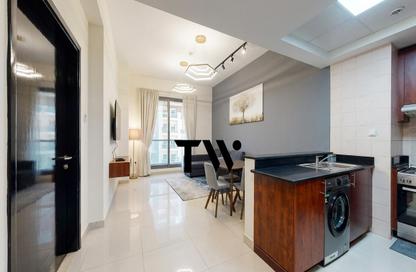 Apartment - 1 - 1 for rent in Escan Tower - Dubai Marina - Dubai Apartment - 1 - 1 for rent in Escan Tower - Dubai Marina - Dubai